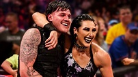 Rhea Ripley Reveals The Origin Of Her Relationship With Dominik ...