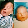 Chris Brown New Baby - INTRODUCING CHRIS BROWN'S BABY BOY, AEKO CATORI ...