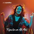Fogueira em alto mar by Ana Carolina (Album): Reviews, Ratings, Credits ...