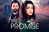 Serie turca La Promesa capítulos completos: ¡Full HD y en Español!