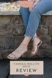 Tamara Mellon Shoes Review: My Review Of The Tamara Mellon Brand