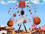 Animated Film Reviews: Cloudy with a Chance of Meatballs (2009) - A ...