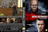 Reasonable Doubt - Duda Razonable | el blog de peliculas