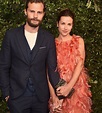 Jamie Dornan And Amelia Warner's Strong Marriage Bond | Goalcast Jamie ...