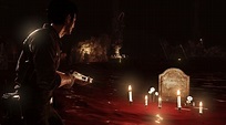 The Evil Within 2 hands-on preview: An artistic approach to horror ...