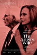 The Artist's Wife Movie Poster - IMP Awards