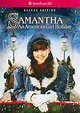 Samantha: An American Girl Holiday - Deluxe Edition (DVD 2004) | DVD Empire