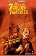 The Legend of the 7 Golden Vampires (1974) par Roy Ward Baker