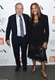 Robert De Niro splits with wife Grace Hightower | Daily Mail Online