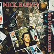 Mick Harvey - One Man's Treasure (CD) Отлична цена | Ozone.bg