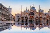 5 Things you Didn't Know About the Basilica di San Marco | Tuscany Now ...