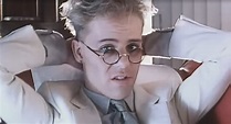 Thomas Dolby - 'She Blinded Me With Science' from 1982 | The '80s Ruled