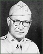 Biography of Brigadier-General Joseph Alfred Cranston (1898 – 1973), USA