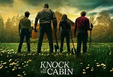 Knock at the Cabin 2023 Movie Review and Trailer - A Cine Tv Review