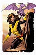 Marvel Snapshot: Character Spotlight: Kitty Pryde – ComicAttack.net