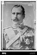 El Principe Alexander De Teck Fotos e Imágenes de stock - Alamy