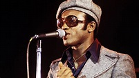 Bobby Womack Dead at 70 - Variety