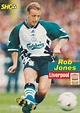 Liverpool career stats for Rob Jones - LFChistory - Stats galore for ...