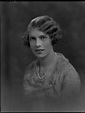 NPG x70068; Lady Margaret Drummond-Hay (née Douglas-Hamilton ...