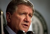 Richard Holbrooke, the Diplomat - Serial