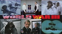 Avis sur la série La Troisième Guerre mondiale (1982) par Lesleeanna