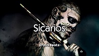 Sicarios | Base de Rap Callejero Beat Hip Hop 2022 - YouTube