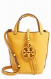 Tory Burch Miller Mini Bucket, Bags | The Art of Mike Mignola