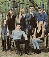Mikaelson Family 2/? 💝 | Klaus the originals, Vampire diaries the ...