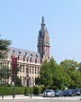 Université libre de Bruxelles - Définition et Explications