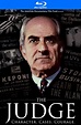 Amazon.com: The Judge - Character, Cases, Courage [Blu-ray] : Robert ...