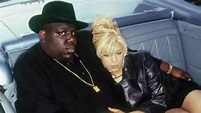 Faith Evans recreará el matrimonio con Notorious BIG en su nuevo trabajo