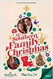 My Southern Family Christmas (TV) (2022) - FilmAffinity