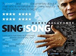 Minet Cinema Classics Presents Sing Your Song (2011) - Black History ...