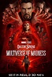 Image gallery for Doctor Strange in the Multiverse of Madness ...