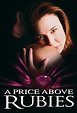 A Price Above Rubies - Official Site - Miramax