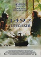 1492: La conquista del paraíso (1492: The Conquest of Paradise) (1992 ...