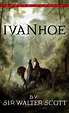 El principio de Ivanhoe, de Walter Scott - Estandarte