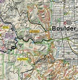 Trail Maps Wiki Colorado Boulder County - Bank2home.com