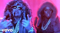 Fat Joe, Remy Ma - All The Way Up ft. French Montana, Infared - YouTube