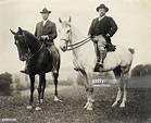 Theodore Douglas Robinson Photos and Premium High Res Pictures - Getty ...