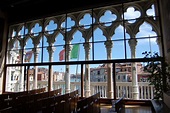Ca’ Foscari tour: Inside the University Of Venice - My Venice Apartment