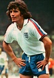 Kevin Keegan of England in 1977. All Star, Kevin Keegan, England ...