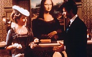 Der Dieb der Mona Lisa: Trailer & Kritik zum Film - TV TODAY