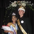 Southern crowns Prom King and Queen at Midnight Garden - Meigs ...