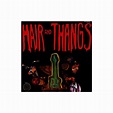 Hair and Thangs - Jazz Messengers