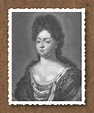 Maria Amalia von Kurland (1653 – 1711) - Part Her