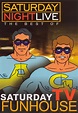 Best Buy: Saturday Night Live: The Best of Saturday TV Funhouse [DVD]