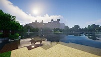 The best Minecraft shaders in 2022 | PCGamesN