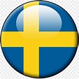 Suécia, Bandeira Da Suécia, Bandeira png transparente grátis
