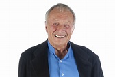 About Architect Richard Rogers, Designer of 3 WTC